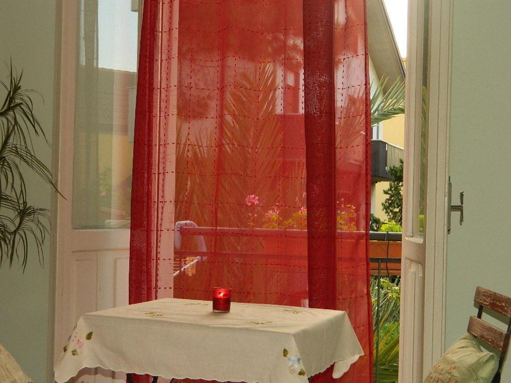 Bed And Roses Hotel Montesilvano Marina Exterior foto